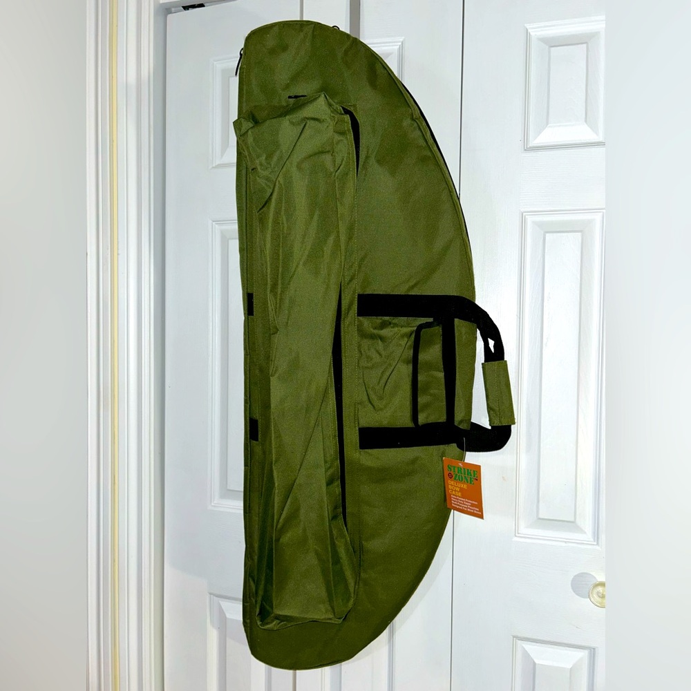 Strike Zone Deluxe Bow Case